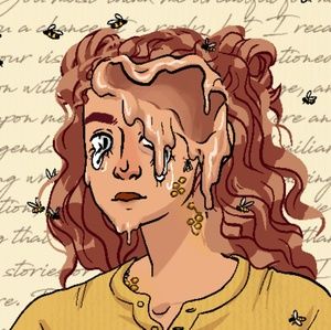 Meet your Posher, Zoe